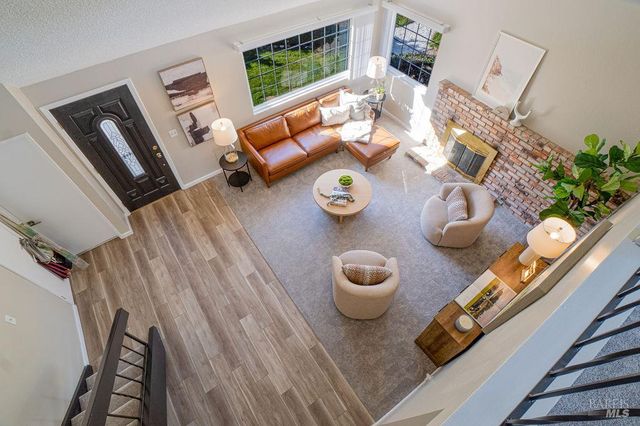 164 Carlisle Way, Benicia, CA 94510