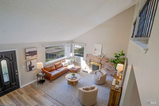 164 Carlisle Way, Benicia, CA 94510