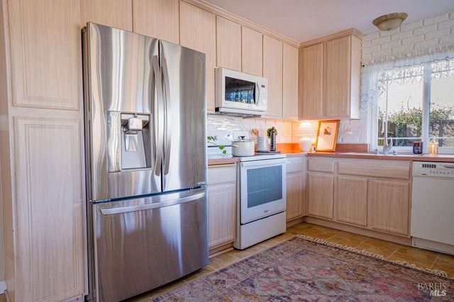 164 Carlisle Way, Benicia, CA 94510