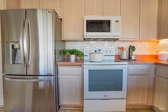 164 Carlisle Way, Benicia, CA 94510