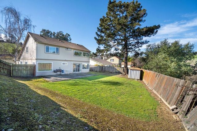 164 Carlisle Way, Benicia, CA 94510