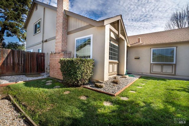 164 Carlisle Way, Benicia, CA 94510