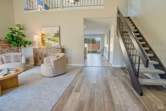 164 Carlisle Way, Benicia, CA 94510