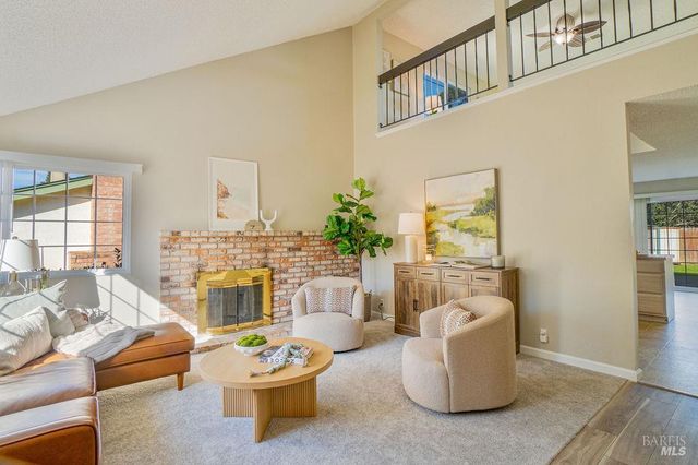 164 Carlisle Way, Benicia, CA 94510