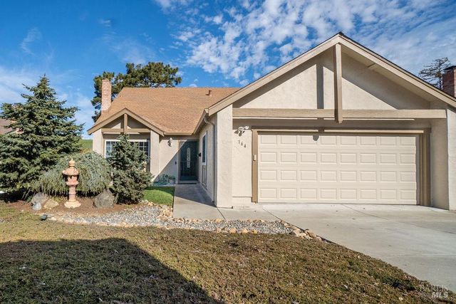 164 Carlisle Way, Benicia, CA 94510
