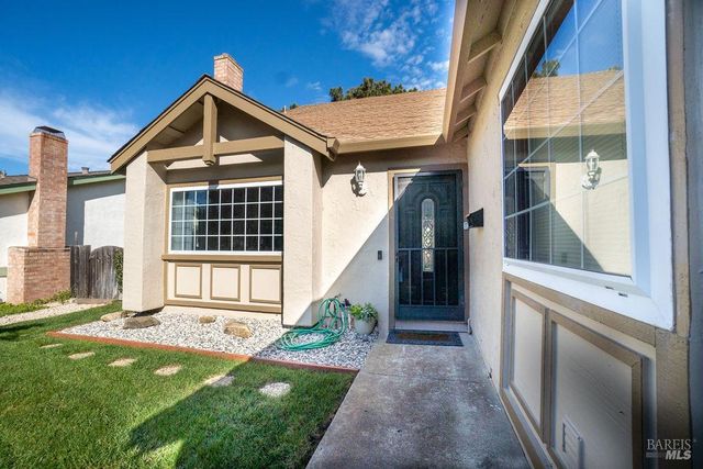 164 Carlisle Way, Benicia, CA 94510