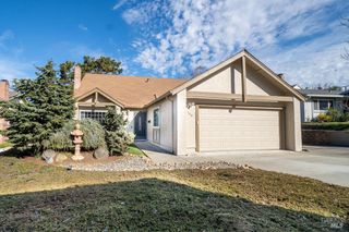 164 Carlisle Way, Benicia, CA 94510