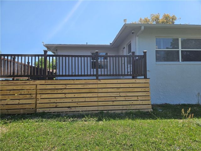 404 S Adams Street, Beverly Hills, FL 34465