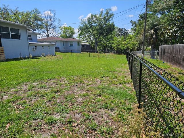 404 S Adams Street, Beverly Hills, FL 34465