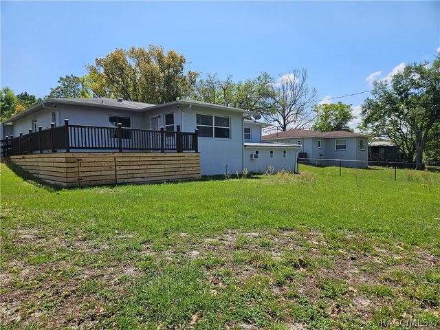 404 S Adams Street, Beverly Hills, FL 34465