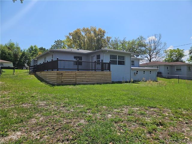 404 S Adams Street, Beverly Hills, FL 34465