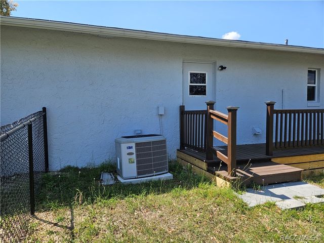 404 S Adams Street, Beverly Hills, FL 34465