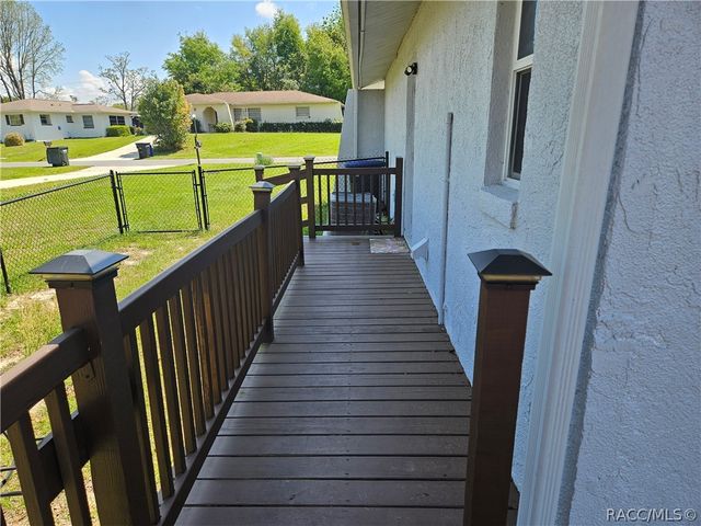 404 S Adams Street, Beverly Hills, FL 34465