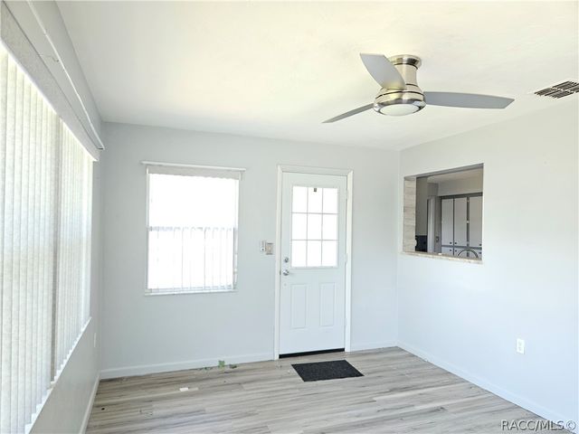 404 S Adams Street, Beverly Hills, FL 34465