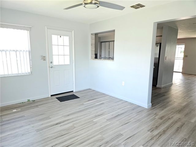 404 S Adams Street, Beverly Hills, FL 34465