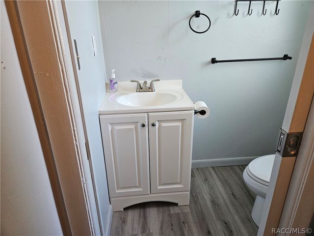 404 S Adams Street, Beverly Hills, FL 34465