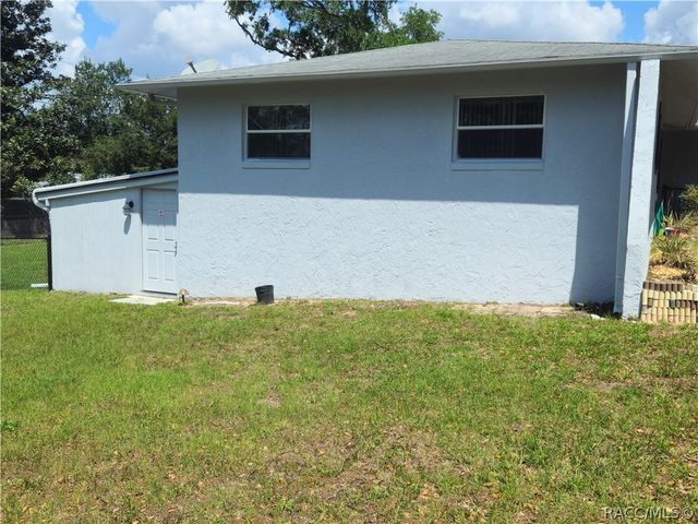 404 S Adams Street, Beverly Hills, FL 34465