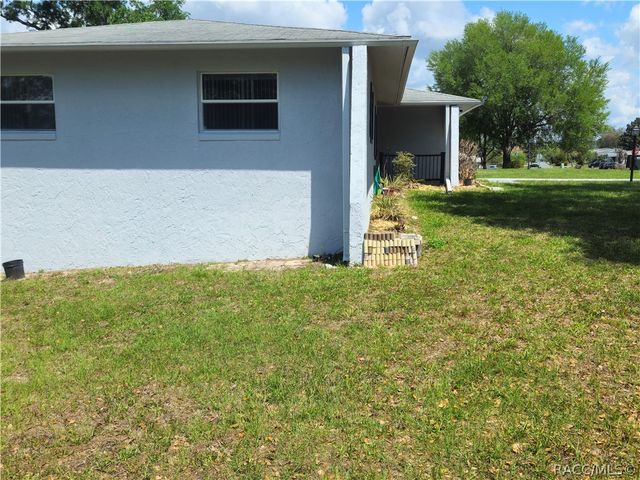 404 S Adams Street, Beverly Hills, FL 34465