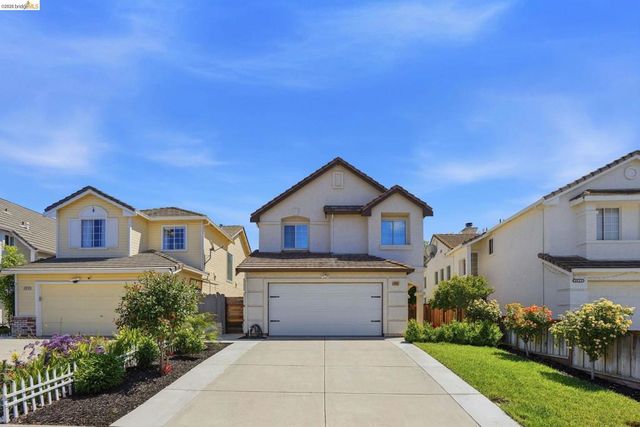 4921 Waterford Way, Antioch, CA 94531