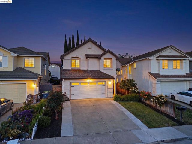 4921 Waterford Way, Antioch, CA 94531
