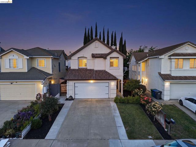 4921 Waterford Way, Antioch, CA 94531