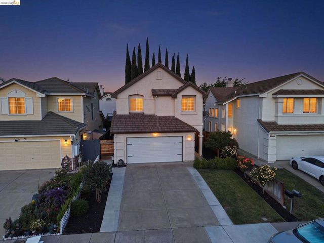 4921 Waterford Way, Antioch, CA 94531