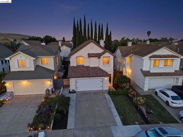 4921 Waterford Way, Antioch, CA 94531