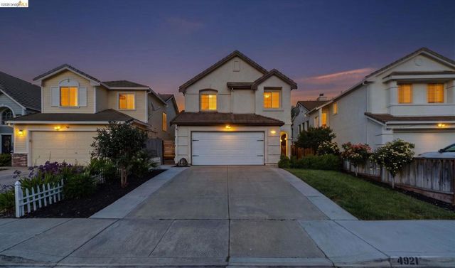 4921 Waterford Way, Antioch, CA 94531