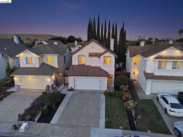 4921 Waterford Way, Antioch, CA 94531