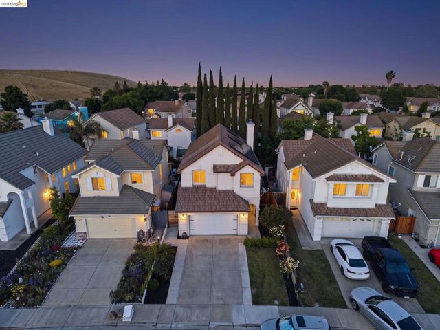 4921 Waterford Way, Antioch, CA 94531