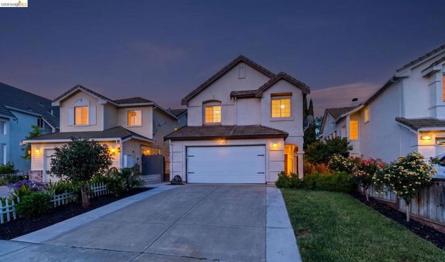 4921 Waterford Way, Antioch, CA 94531