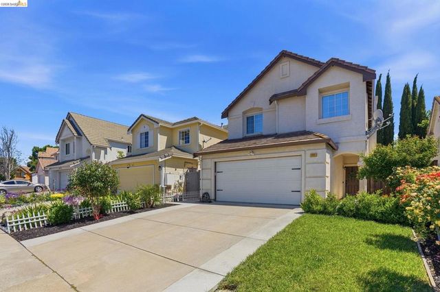 4921 Waterford Way, Antioch, CA 94531