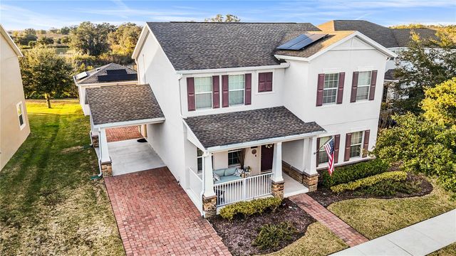 5966 CYPRESS HILL ROAD, Winter Garden, FL 34787