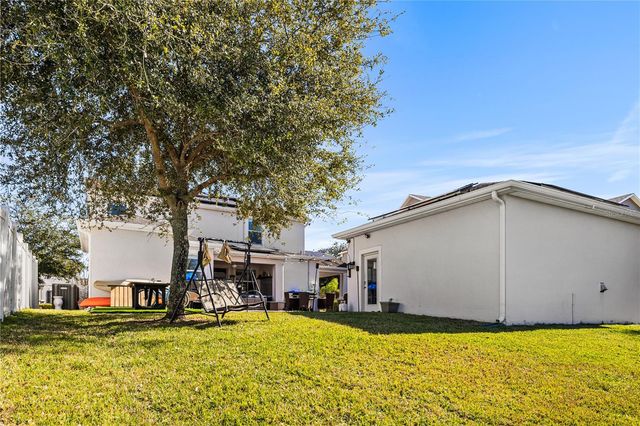 5966 CYPRESS HILL ROAD, Winter Garden, FL 34787