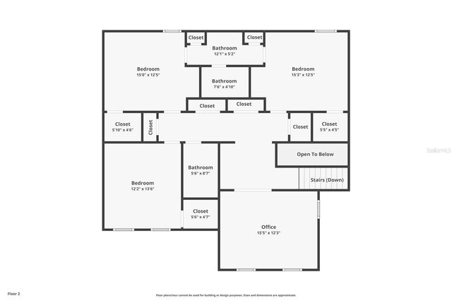 5966 CYPRESS HILL ROAD, Winter Garden, FL 34787