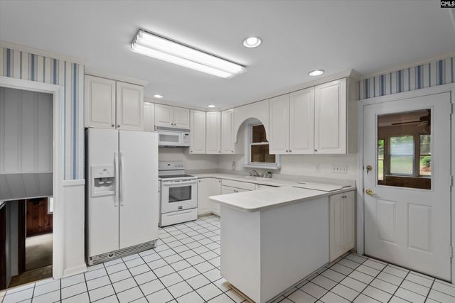 3300 Foxhall Road, Columbia, SC 29204