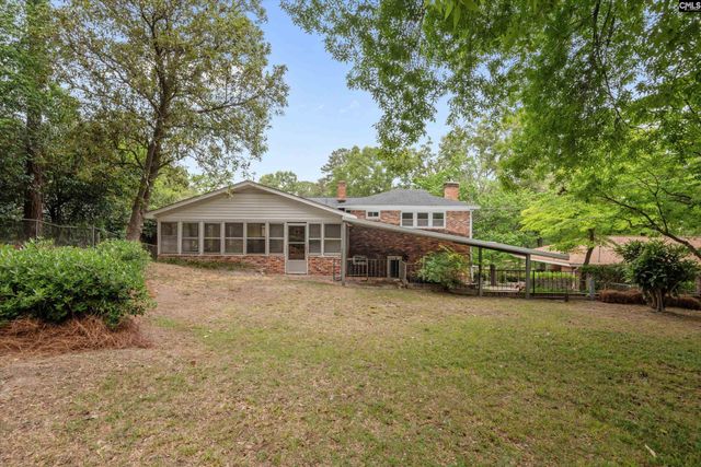 3300 Foxhall Road, Columbia, SC 29204