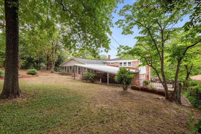 3300 Foxhall Road, Columbia, SC 29204