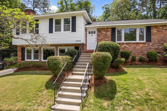 3300 Foxhall Road, Columbia, SC 29204