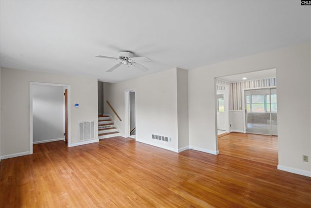 3300 Foxhall Road, Columbia, SC 29204