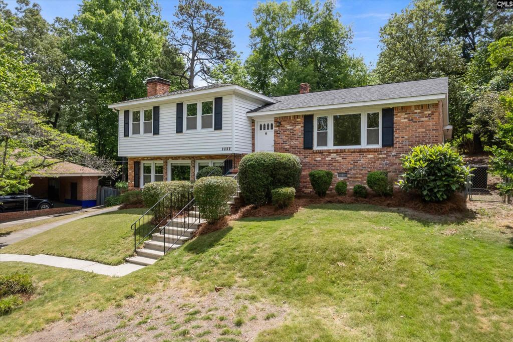 3300 Foxhall Road, Columbia, SC 29204