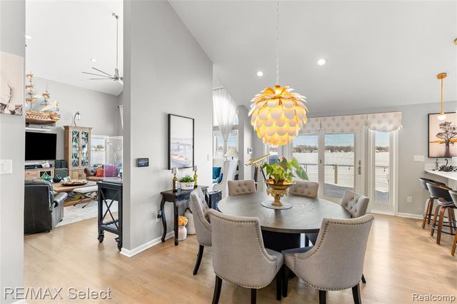 12363 Margaret Drive, Fenton, MI 48430