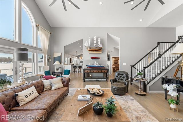 12363 Margaret Drive, Fenton, MI 48430