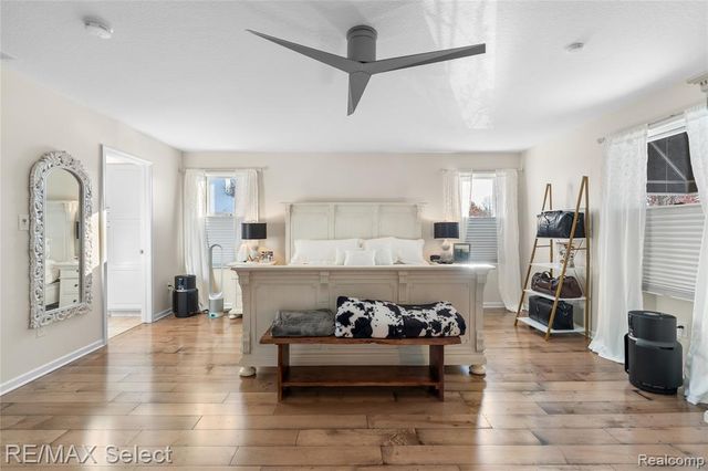 12363 Margaret Drive, Fenton, MI 48430