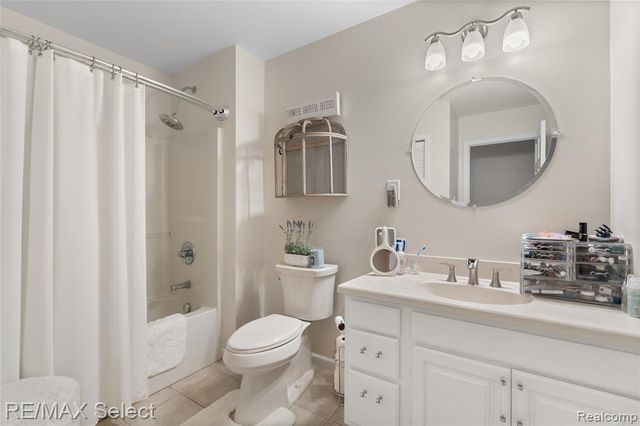 12363 Margaret Drive, Fenton, MI 48430