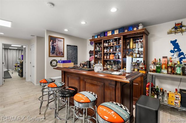 12363 Margaret Drive, Fenton, MI 48430