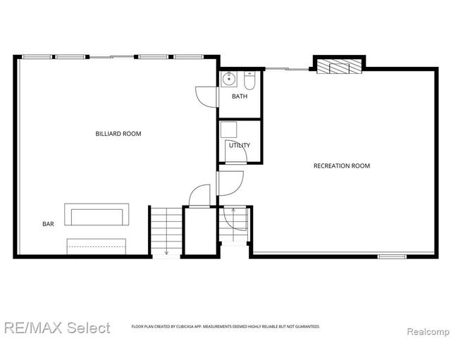 12363 Margaret Drive, Fenton, MI 48430