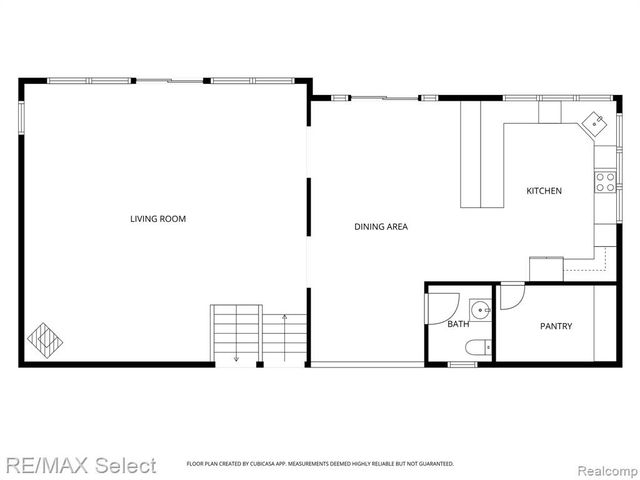 12363 Margaret Drive, Fenton, MI 48430