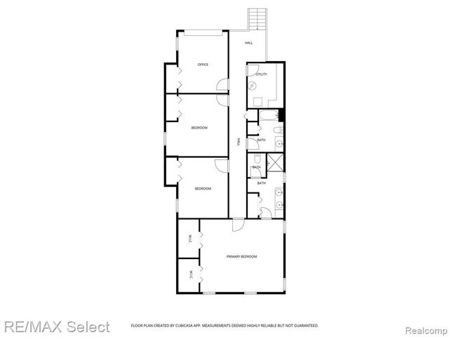 12363 Margaret Drive, Fenton, MI 48430