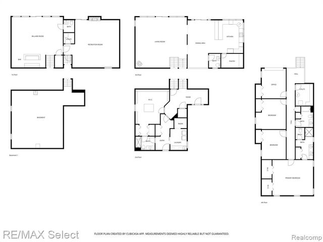 12363 Margaret Drive, Fenton, MI 48430